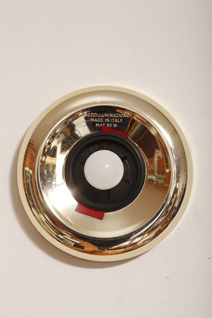 lampa retro, antique store warsaw, design shop, vintage ceiling lamp, design shop warsaw, white glass lamp, italian lamp, retro store, vintage wall lamp, design sklep warszawa, italian style, antyk sklep, design sklep, prl design, antique shop, lampa space age, antyk sklep warszawa, design store, lampa prl, antique store, wisząca lampa retro, italian vintage lamp, sklep retro, lampa vintage, design store warsaw, kinkiet vintage, space age wall lamp, retro shop warsaw, space age, mleczna lampa wiszaca, white lamp, włoski kinkiet vintage, retro sklep warszawa, space age lamp, lampa wiszca prl, retro shop, szklany kinkiet vintage, lampa, vintage shop warsaw, space age style, wisząca lampa vintage, vintage shop, szkło murano, lamp design, vintage store warsaw, vintage hanging lamp, vintage sklep warszawa, vintage store, vintage italian wall lamp, vintage lamp, retro store warsaw, retro lamp, antique shop warsaw, sklep vintage, vintage sconce, prl style, szklana lampa Jednopunktowa w kształcie kopuły okrągła szklana biała lampa ścienna/kinkiet/plafon ze złotą oprawą z tworzywa sztucznego, Space Age, Sozzi Illuminazione, Włochy, lata 80 - obrazek 11