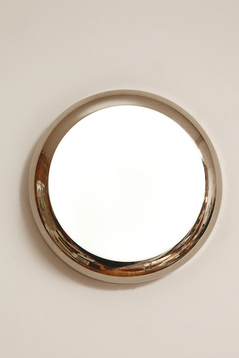 lampa retro, antique store warsaw, design shop, vintage ceiling lamp, design shop warsaw, white glass lamp, italian lamp, retro store, vintage wall lamp, design sklep warszawa, italian style, antyk sklep, design sklep, prl design, antique shop, lampa space age, antyk sklep warszawa, design store, lampa prl, antique store, wisząca lampa retro, italian vintage lamp, sklep retro, lampa vintage, design store warsaw, kinkiet vintage, space age wall lamp, retro shop warsaw, space age, mleczna lampa wiszaca, white lamp, włoski kinkiet vintage, retro sklep warszawa, space age lamp, lampa wiszca prl, retro shop, szklany kinkiet vintage, lampa, vintage shop warsaw, space age style, wisząca lampa vintage, vintage shop, szkło murano, lamp design, vintage store warsaw, vintage hanging lamp, vintage sklep warszawa, vintage store, vintage italian wall lamp, vintage lamp, retro store warsaw, retro lamp, antique shop warsaw, sklep vintage, vintage sconce, prl style, szklana lampa Jednopunktowa w kształcie kopuły okrągła szklana biała lampa ścienna/kinkiet/plafon ze srebrno-złotą melanżową oprawą z tworzywa sztucznego, Space Age, Sozzi Illuminazione, Włochy, lata 80. - obrazek 11