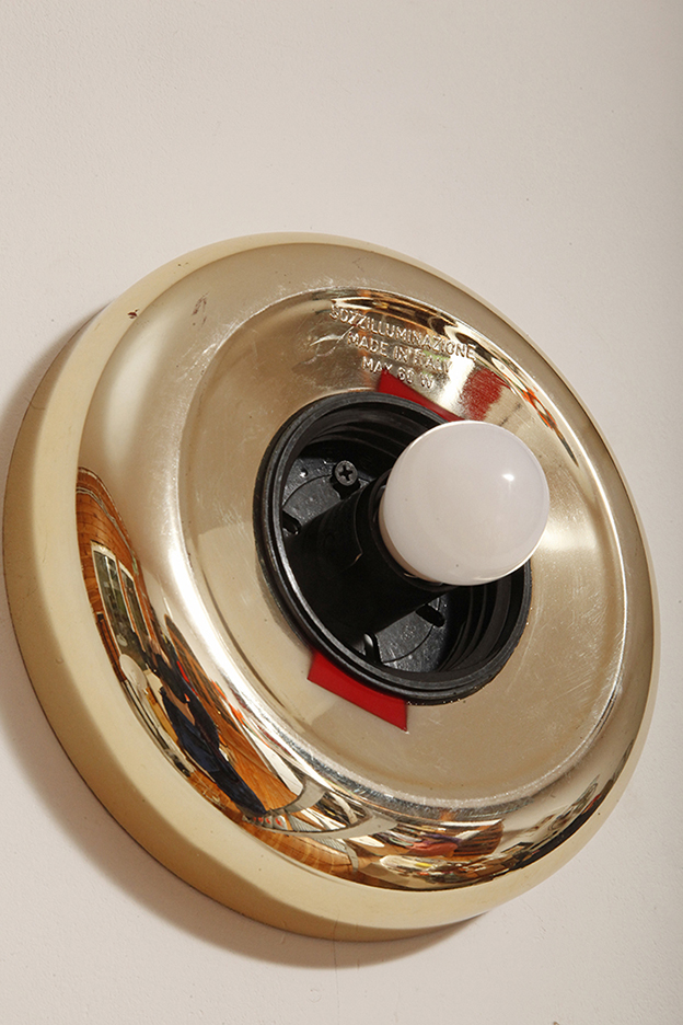 lampa retro, antique store warsaw, design shop, vintage ceiling lamp, design shop warsaw, white glass lamp, italian lamp, retro store, vintage wall lamp, design sklep warszawa, italian style, antyk sklep, design sklep, prl design, antique shop, lampa space age, antyk sklep warszawa, design store, lampa prl, antique store, wisząca lampa retro, italian vintage lamp, sklep retro, lampa vintage, design store warsaw, kinkiet vintage, space age wall lamp, retro shop warsaw, space age, mleczna lampa wiszaca, white lamp, włoski kinkiet vintage, retro sklep warszawa, space age lamp, lampa wiszca prl, retro shop, szklany kinkiet vintage, lampa, vintage shop warsaw, space age style, wisząca lampa vintage, vintage shop, szkło murano, lamp design, vintage store warsaw, vintage hanging lamp, vintage sklep warszawa, vintage store, vintage italian wall lamp, vintage lamp, retro store warsaw, retro lamp, antique shop warsaw, sklep vintage, vintage sconce, prl style, szklana lampa Jednopunktowa w kształcie kopuły okrągła szklana biała lampa ścienna/kinkiet/plafon ze złotą oprawą z tworzywa sztucznego, Space Age, Sozzi Illuminazione, Włochy, lata 80 - obrazek 13