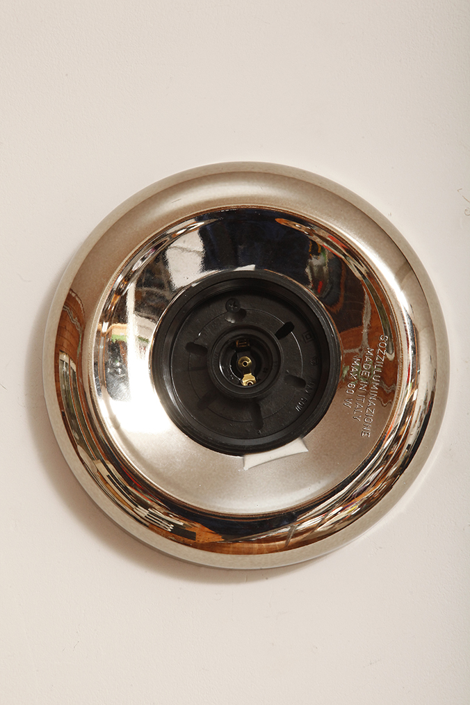 lampa retro, antique store warsaw, design shop, vintage ceiling lamp, design shop warsaw, white glass lamp, italian lamp, retro store, vintage wall lamp, design sklep warszawa, italian style, antyk sklep, design sklep, prl design, antique shop, lampa space age, antyk sklep warszawa, design store, lampa prl, antique store, wisząca lampa retro, italian vintage lamp, sklep retro, lampa vintage, design store warsaw, kinkiet vintage, space age wall lamp, retro shop warsaw, space age, mleczna lampa wiszaca, white lamp, włoski kinkiet vintage, retro sklep warszawa, space age lamp, lampa wiszca prl, retro shop, szklany kinkiet vintage, lampa, vintage shop warsaw, space age style, wisząca lampa vintage, vintage shop, szkło murano, lamp design, vintage store warsaw, vintage hanging lamp, vintage sklep warszawa, vintage store, vintage italian wall lamp, vintage lamp, retro store warsaw, retro lamp, antique shop warsaw, sklep vintage, vintage sconce, prl style, szklana lampa Jednopunktowa w kształcie kopuły okrągła szklana biała lampa ścienna/kinkiet/plafon ze srebrno-złotą melanżową oprawą z tworzywa sztucznego, Space Age, Sozzi Illuminazione, Włochy, lata 80. - obrazek 18