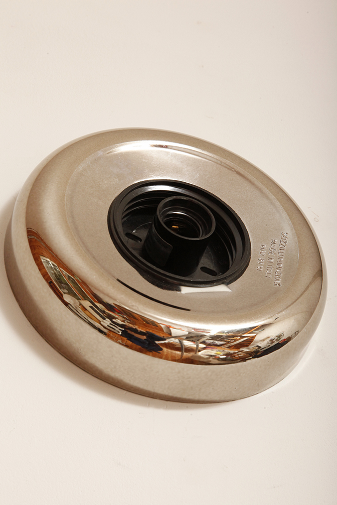 lampa retro, antique store warsaw, design shop, vintage ceiling lamp, design shop warsaw, white glass lamp, italian lamp, retro store, vintage wall lamp, design sklep warszawa, italian style, antyk sklep, design sklep, prl design, antique shop, lampa space age, antyk sklep warszawa, design store, lampa prl, antique store, wisząca lampa retro, italian vintage lamp, sklep retro, lampa vintage, design store warsaw, kinkiet vintage, space age wall lamp, retro shop warsaw, space age, mleczna lampa wiszaca, white lamp, włoski kinkiet vintage, retro sklep warszawa, space age lamp, lampa wiszca prl, retro shop, szklany kinkiet vintage, lampa, vintage shop warsaw, space age style, wisząca lampa vintage, vintage shop, szkło murano, lamp design, vintage store warsaw, vintage hanging lamp, vintage sklep warszawa, vintage store, vintage italian wall lamp, vintage lamp, retro store warsaw, retro lamp, antique shop warsaw, sklep vintage, vintage sconce, prl style, szklana lampa Jednopunktowa w kształcie kopuły okrągła szklana biała lampa ścienna/kinkiet/plafon ze srebrno-złotą melanżową oprawą z tworzywa sztucznego, Space Age, Sozzi Illuminazione, Włochy, lata 80. - obrazek 19