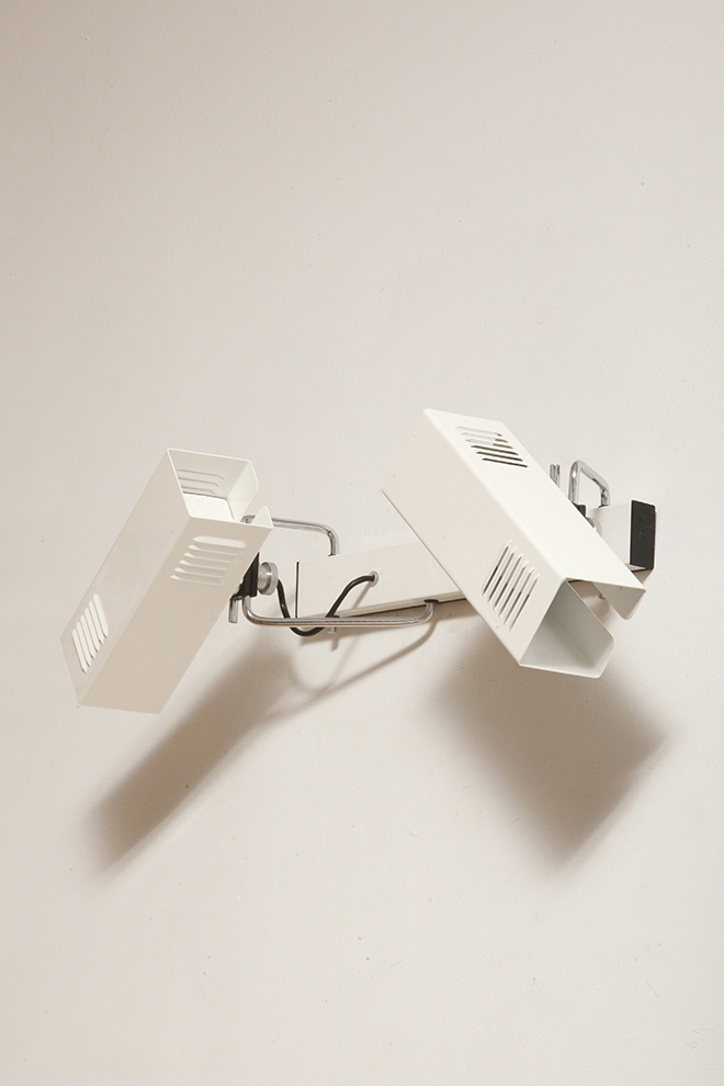 prl design, antique shop, lampa space age, antyk sklep warszawa, design store, lampa prl, antique store, wisząca lampa retro, italian vintage lamp, sklep retro, lampa vintage, design store warsaw, kinkiet vintage, space age wall lamp, retro shop warsaw, space age, mleczna lampa wiszaca, white lamp, włoski kinkiet vintage, retro sklep warszawa, space age lamp, lampa wiszca prl, retro shop, szklany kinkiet vintage, lampa, vintage shop warsaw, space age style, wisząca lampa vintage, vintage shop, szkło murano, lamp design, vintage store warsaw, vintage hanging lamp, vintage sklep warszawa, vintage store, vintage italian wall lamp, vintage lamp, retro store warsaw, retro lamp, antique shop warsaw, sklep vintage, vintage sconce, prl style, szklana lampa, lampa retro, antique store warsaw, design shop, vintage ceiling lamp, design shop warsaw, white glass lamp, italian lamp, retro store, vintage wall lamp, design sklep warszawa, italian style, antyk sklep, design sklep Dwupunktowa pozioma biała metalowa lampa ścienna/kinkiet z ruchomymi kloszami na chromowanej konstrukcji, Space Age, Włochy, lata 70 - obrazek 22