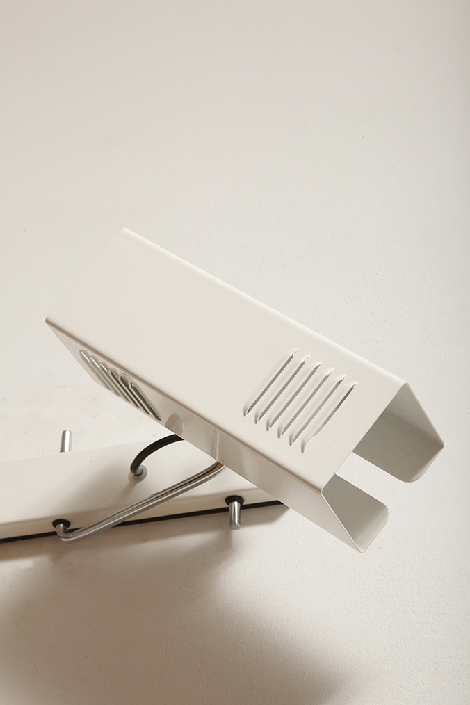 prl design, antique shop, lampa space age, antyk sklep warszawa, design store, lampa prl, antique store, wisząca lampa retro, italian vintage lamp, sklep retro, lampa vintage, design store warsaw, kinkiet vintage, space age wall lamp, retro shop warsaw, space age, mleczna lampa wiszaca, white lamp, włoski kinkiet vintage, retro sklep warszawa, space age lamp, lampa wiszca prl, retro shop, szklany kinkiet vintage, lampa, vintage shop warsaw, space age style, wisząca lampa vintage, vintage shop, szkło murano, lamp design, vintage store warsaw, vintage hanging lamp, vintage sklep warszawa, vintage store, vintage italian wall lamp, vintage lamp, retro store warsaw, retro lamp, antique shop warsaw, sklep vintage, vintage sconce, prl style, szklana lampa, lampa retro, antique store warsaw, design shop, vintage ceiling lamp, design shop warsaw, white glass lamp, italian lamp, retro store, vintage wall lamp, design sklep warszawa, italian style, antyk sklep, design sklep Dwupunktowa pozioma biała metalowa lampa ścienna/kinkiet z ruchomymi kloszami na chromowanej konstrukcji, Space Age, Włochy, lata 70 - obrazek 32