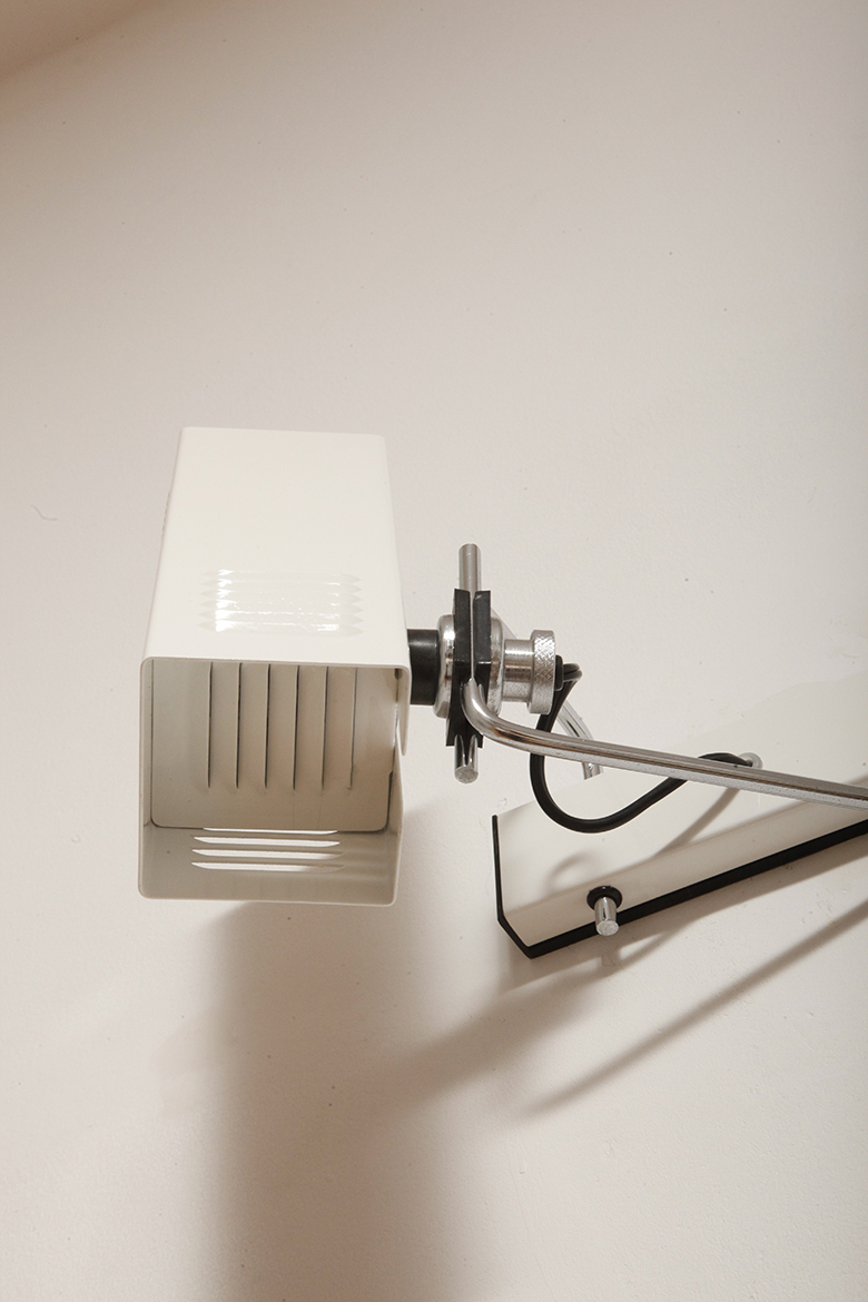 prl design, antique shop, lampa space age, antyk sklep warszawa, design store, lampa prl, antique store, wisząca lampa retro, italian vintage lamp, sklep retro, lampa vintage, design store warsaw, kinkiet vintage, space age wall lamp, retro shop warsaw, space age, mleczna lampa wiszaca, white lamp, włoski kinkiet vintage, retro sklep warszawa, space age lamp, lampa wiszca prl, retro shop, szklany kinkiet vintage, lampa, vintage shop warsaw, space age style, wisząca lampa vintage, vintage shop, szkło murano, lamp design, vintage store warsaw, vintage hanging lamp, vintage sklep warszawa, vintage store, vintage italian wall lamp, vintage lamp, retro store warsaw, retro lamp, antique shop warsaw, sklep vintage, vintage sconce, prl style, szklana lampa, lampa retro, antique store warsaw, design shop, vintage ceiling lamp, design shop warsaw, white glass lamp, italian lamp, retro store, vintage wall lamp, design sklep warszawa, italian style, antyk sklep, design sklep Dwupunktowa pozioma biała metalowa lampa ścienna/kinkiet z ruchomymi kloszami na chromowanej konstrukcji, Space Age, Włochy, lata 70 - obrazek 39