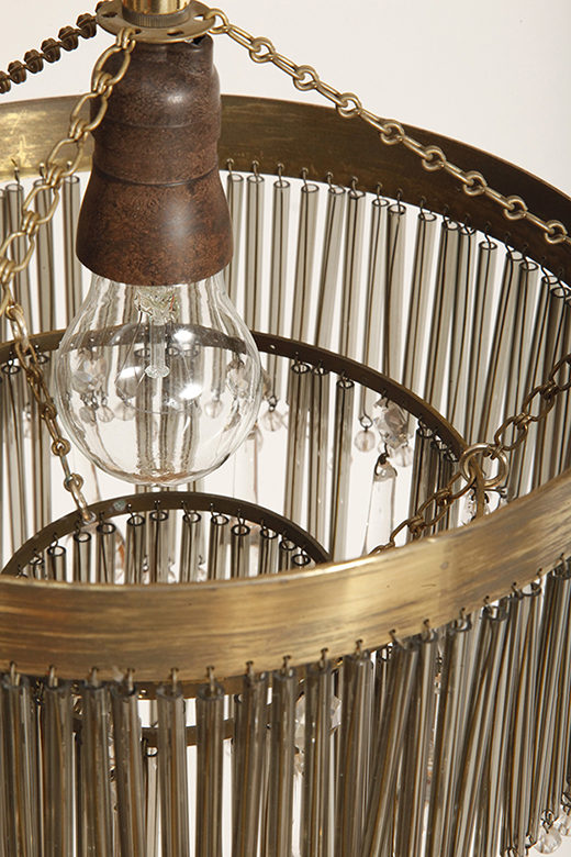 lampa napako, lamp design, vintage shop warsaw, lampa vintage, lampa boho, lampa sufitowa vintage, vintage lamp, antique shop warsaw, vintage hanging lamp, boho vintage, czeska lampa sufitowa retro, 1960., antique store warsaw, retro lamp, lampa vintage boho, hanging vintage lamp napako, 60., antyk sklep, retro style, retro shop, 1960s, antyk sklep warszawa, vintage light, vintage shop, czech design, szklana lampa vintage, czech vintage lamp, vintage, vintage store, vintage ceiling lamp, hanging glass lamp, lamp, sklep vintage, mid century modern, Železnobrodskié Sklo, vintage chandeler, czechoslovakia, design shop, made in prl, lampa vintage Železnobrodskié Sklo, retro glass lamp, 60's, retro shop warsaw, meble prl, Železnobrodskié Sklo ceiling lamp, napako vintage lamp, mid century lamp, retro sklep warszawa, retro, Železnobrodskié Sklo vintage lamp Kaskadowa trzypoziomowa jednopunktowa lampa sufitowa w stylu boho złożona z przeźroczystych szklanych wisiorków i czarnych szklanych pałeczek wiszących na trzech metalowych obręczach w kolorze starego złota, Typ 18-01, Železnobrodskié Sklo, Czechosłowacja, lata 50. - obrazek 41