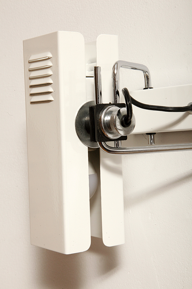 prl design, antique shop, lampa space age, antyk sklep warszawa, design store, lampa prl, antique store, wisząca lampa retro, italian vintage lamp, sklep retro, lampa vintage, design store warsaw, kinkiet vintage, space age wall lamp, retro shop warsaw, space age, mleczna lampa wiszaca, white lamp, włoski kinkiet vintage, retro sklep warszawa, space age lamp, lampa wiszca prl, retro shop, szklany kinkiet vintage, lampa, vintage shop warsaw, space age style, wisząca lampa vintage, vintage shop, szkło murano, lamp design, vintage store warsaw, vintage hanging lamp, vintage sklep warszawa, vintage store, vintage italian wall lamp, vintage lamp, retro store warsaw, retro lamp, antique shop warsaw, sklep vintage, vintage sconce, prl style, szklana lampa, lampa retro, antique store warsaw, design shop, vintage ceiling lamp, design shop warsaw, white glass lamp, italian lamp, retro store, vintage wall lamp, design sklep warszawa, italian style, antyk sklep, design sklep Dwupunktowa pozioma biała metalowa lampa ścienna/kinkiet z ruchomymi kloszami na chromowanej konstrukcji, Space Age, Włochy, lata 70 - obrazek 46