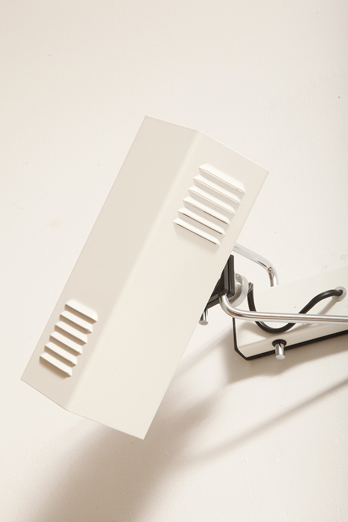 prl design, antique shop, lampa space age, antyk sklep warszawa, design store, lampa prl, antique store, wisząca lampa retro, italian vintage lamp, sklep retro, lampa vintage, design store warsaw, kinkiet vintage, space age wall lamp, retro shop warsaw, space age, mleczna lampa wiszaca, white lamp, włoski kinkiet vintage, retro sklep warszawa, space age lamp, lampa wiszca prl, retro shop, szklany kinkiet vintage, lampa, vintage shop warsaw, space age style, wisząca lampa vintage, vintage shop, szkło murano, lamp design, vintage store warsaw, vintage hanging lamp, vintage sklep warszawa, vintage store, vintage italian wall lamp, vintage lamp, retro store warsaw, retro lamp, antique shop warsaw, sklep vintage, vintage sconce, prl style, szklana lampa, lampa retro, antique store warsaw, design shop, vintage ceiling lamp, design shop warsaw, white glass lamp, italian lamp, retro store, vintage wall lamp, design sklep warszawa, italian style, antyk sklep, design sklep Dwupunktowa pozioma biała metalowa lampa ścienna/kinkiet z ruchomymi kloszami na chromowanej konstrukcji, Space Age, Włochy, lata 70 - obrazek 58