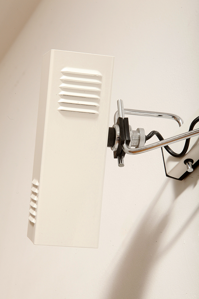 prl design, antique shop, lampa space age, antyk sklep warszawa, design store, lampa prl, antique store, wisząca lampa retro, italian vintage lamp, sklep retro, lampa vintage, design store warsaw, kinkiet vintage, space age wall lamp, retro shop warsaw, space age, mleczna lampa wiszaca, white lamp, włoski kinkiet vintage, retro sklep warszawa, space age lamp, lampa wiszca prl, retro shop, szklany kinkiet vintage, lampa, vintage shop warsaw, space age style, wisząca lampa vintage, vintage shop, szkło murano, lamp design, vintage store warsaw, vintage hanging lamp, vintage sklep warszawa, vintage store, vintage italian wall lamp, vintage lamp, retro store warsaw, retro lamp, antique shop warsaw, sklep vintage, vintage sconce, prl style, szklana lampa, lampa retro, antique store warsaw, design shop, vintage ceiling lamp, design shop warsaw, white glass lamp, italian lamp, retro store, vintage wall lamp, design sklep warszawa, italian style, antyk sklep, design sklep Dwupunktowa pozioma biała metalowa lampa ścienna/kinkiet z ruchomymi kloszami na chromowanej konstrukcji, Space Age, Włochy, lata 70 - obrazek 72