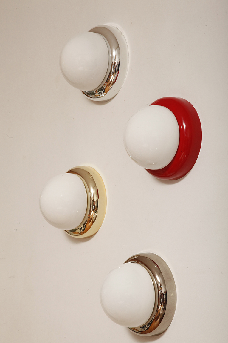 lampa retro, antique store warsaw, design shop, vintage ceiling lamp, design shop warsaw, white glass lamp, italian lamp, retro store, vintage wall lamp, design sklep warszawa, italian style, antyk sklep, design sklep, prl design, antique shop, lampa space age, antyk sklep warszawa, design store, lampa prl, antique store, wisząca lampa retro, italian vintage lamp, sklep retro, lampa vintage, design store warsaw, kinkiet vintage, space age wall lamp, retro shop warsaw, space age, mleczna lampa wiszaca, white lamp, włoski kinkiet vintage, retro sklep warszawa, space age lamp, lampa wiszca prl, retro shop, szklany kinkiet vintage, lampa, vintage shop warsaw, space age style, wisząca lampa vintage, vintage shop, szkło murano, lamp design, vintage store warsaw, vintage hanging lamp, vintage sklep warszawa, vintage store, vintage italian wall lamp, vintage lamp, retro store warsaw, retro lamp, antique shop warsaw, sklep vintage, vintage sconce, prl style, szklana lampa Jednopunktowa w kształcie kopuły okrągła szklana biała lampa ścienna/kinkiet/plafon z czerwoną oprawą z tworzywa sztucznego, Space Age, Sozzi Illuminazione, Włochy, lata 80. - obrazek 25